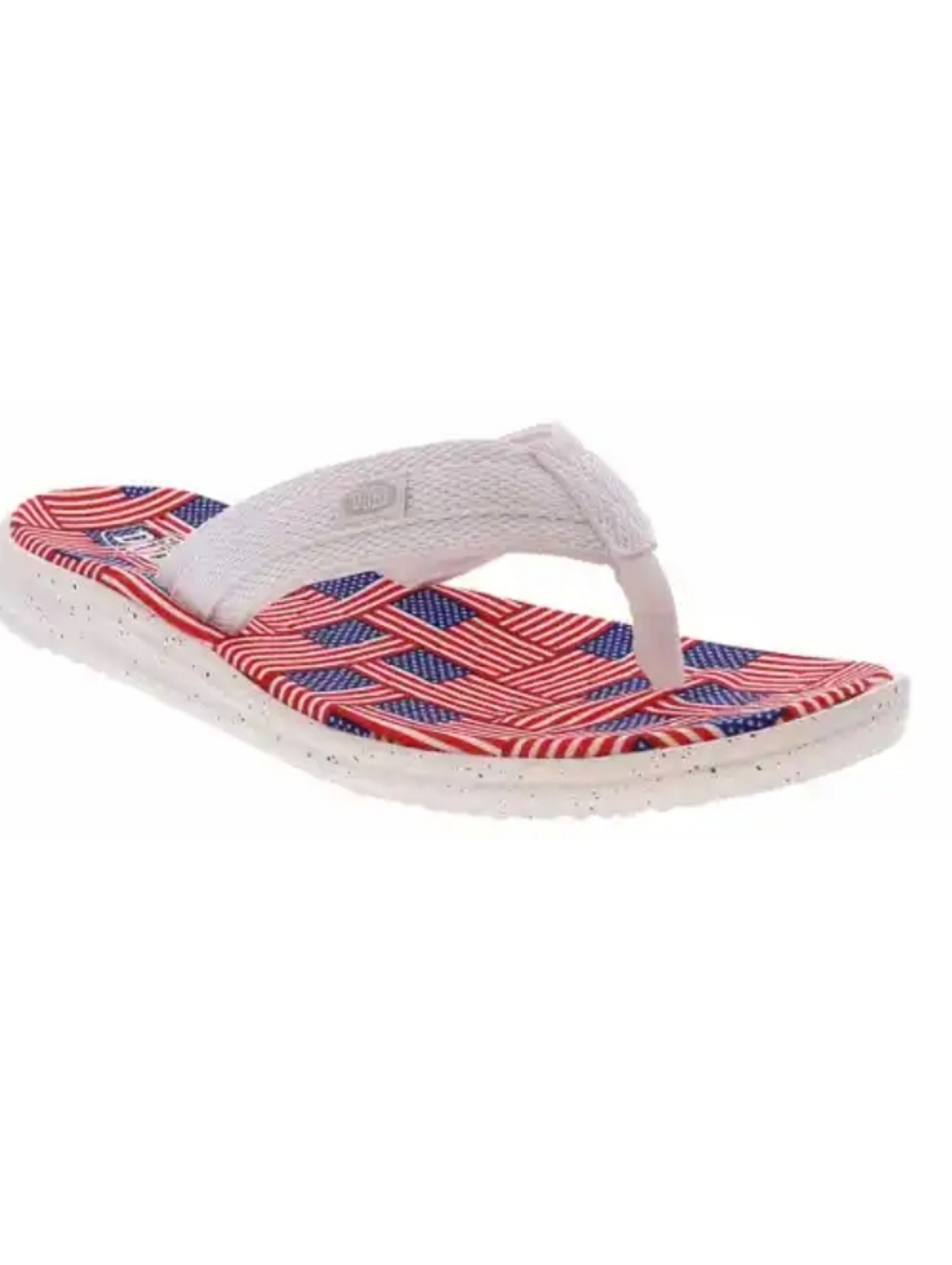HEY DUDE Sami H2O Men's Thong Sandal